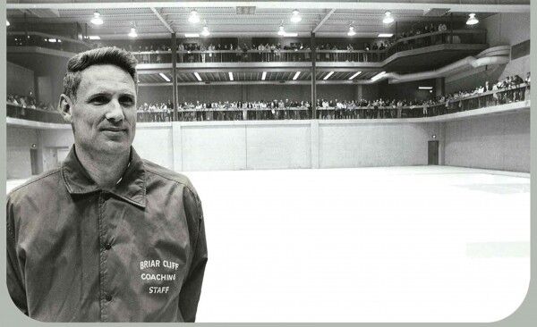 Ray Nacke